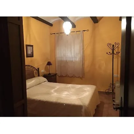 Apartment Abril